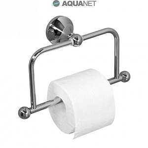 Держатель туалетной бумаги Aquanet 5580 купить в интернет-магазине сантехники Sanbest