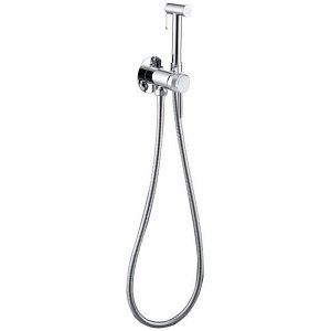 Гигиенический душ Allen Brau Priority 2.0 Kerox 5.31029.00 Хром купить в интернет-магазине сантехники Sanbest