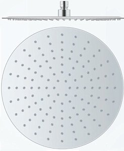 Верхний душ RAV-Slezak PREMIUM CRISTAL LINE KS0001 купить в интернет-магазине сантехники Sanbest
