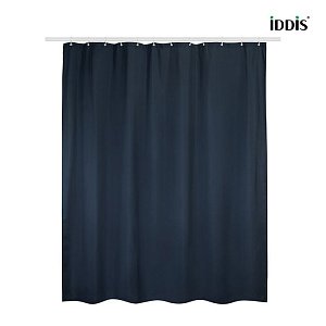 Текстильная шторка для ванной IDDIS B69P218i11 купить в интернет-магазине сантехники Sanbest