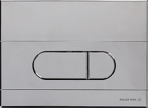 Кнопка для инсталляции Koller Pool Orion KP-224-002 купить в интернет-магазине сантехники Sanbest