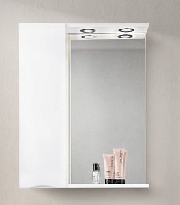 Зеркальный шкаф BelBagno MARINO SPC-700 в ванную от интернет-магазине сантехники Sanbest