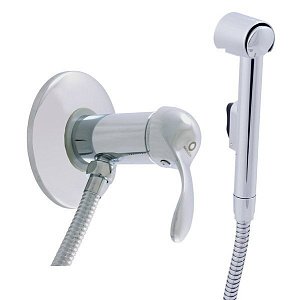 Гигиенический душ Rav-Slezak LABE L047 купить в интернет-магазине сантехники Sanbest