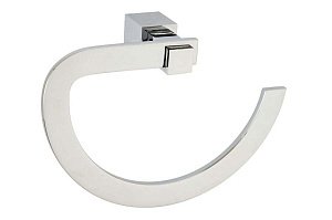 Полотенцедержатель-кольцо Boheme Venturo 10306 купить в интернет-магазине сантехники Sanbest