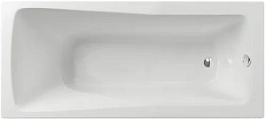 Акриловая ванна Aquatika Авентура H2O Standart 150х70 купить в интернет-магазине Sanbest