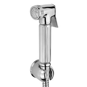 Гигиенический душ Veragio KIT 30812 хром купить в интернет-магазине сантехники Sanbest