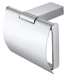 Держатель для туалетной бумаги Bemeta Via 135012012 купить в интернет-магазине сантехники Sanbest