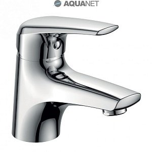 Смеситель для раковины Aquanet Conte SD91383 купить в интернет-магазине сантехники Sanbest