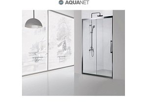 Душевая дверь Aquanet Delta NPE6121 120 купить в интернет-магазине Sanbest