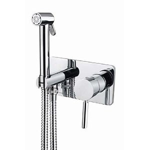 Гигиенический душ Fortis Migliore ML.FRT-5266.CR купить в интернет-магазине сантехники Sanbest