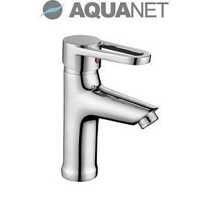 Смеситель для раковины Aquanet Opal SD20033 купить в интернет-магазине сантехники Sanbest