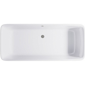 Ванна Astra Form Орион 170х75 01020021 цвета RAL купить в интернет-магазине Sanbest