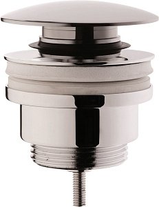 Донный клапан для раковины Vitra A45149 купить в интернет-магазине сантехники Sanbest