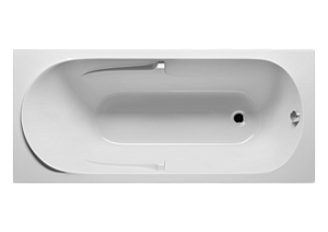 Ванна акриловая Riho Future 180x80 купить в интернет-магазине Sanbest