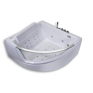 Гидромассажная ванна Orans OLS-BT65107 150х150 купить в интернет-магазине Sanbest