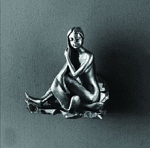 Крючок Art&Max Juno AM-B-0712-T серебро купить в интернет-магазине сантехники Sanbest