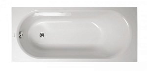 Ванна акриловая Vagnerplast Kasandra 170x70 купить в интернет-магазине Sanbest