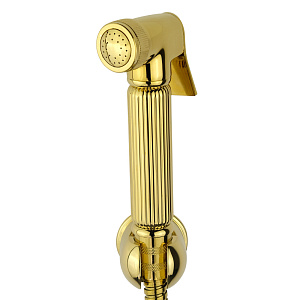Гигиенический душ Veragio KIT 30826 золото купить в интернет-магазине сантехники Sanbest