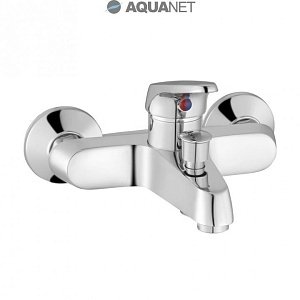 Смеситель для ванны Aquanet Round Handle SD90701 купить в интернет-магазине сантехники Sanbest