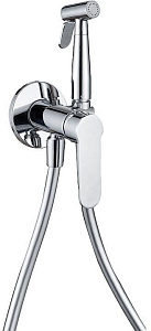 Гигиенический душ Aquanet Passion AF300-52С купить в интернет-магазине сантехники Sanbest