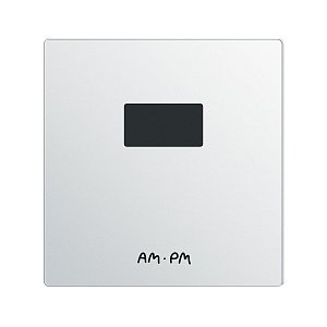 Кнопка смыва для писсуара AM.PM Spirit 2.0 CUSEF7006 купить в интернет-магазине сантехники Sanbest