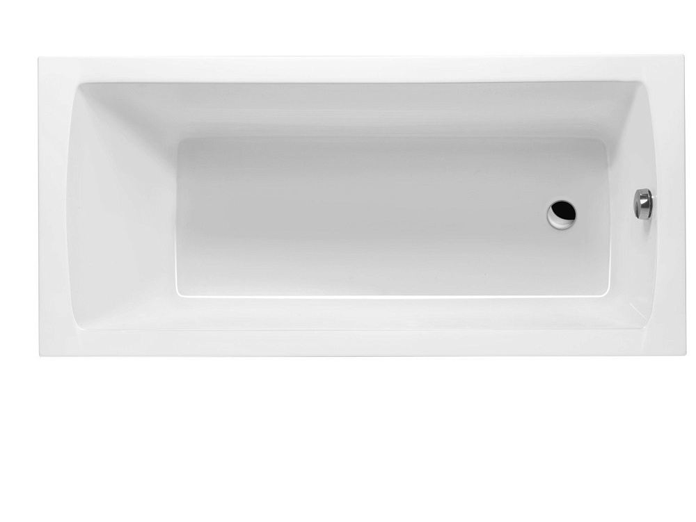Ванна акриловая Excellent Aquaria 150x70 купить в интернет-магазине Sanbest