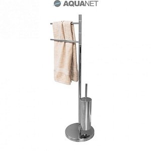 Полотенцедержатель Aquanet 8060 купить в интернет-магазине сантехники Sanbest