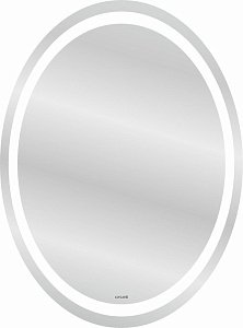 Зеркало CERSANIT LED KN-LU-LED040*57-d-Os в ванную от интернет-магазине сантехники Sanbest