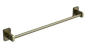 Полотенцедержатель Art&Max Gotico AM-4824AQ купить в интернет-магазине сантехники Sanbest