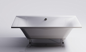 Ванна Astra Form Геркулес 190х90 01020016 цвета RAL купить в интернет-магазине Sanbest