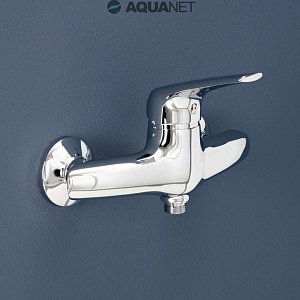 Смеситель для душа Aquanet Conte SD91387 купить в интернет-магазине сантехники Sanbest