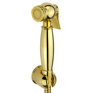 Гигиенический душ Veragio KIT 30818 золото купить в интернет-магазине сантехники Sanbest