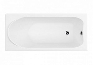 Акриловая ванна Aquanet Nord 160x70 205533 с к/с купить в интернет-магазине Sanbest