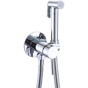 Гигиенический душ Rush Capri CA1435-98 купить в интернет-магазине сантехники Sanbest