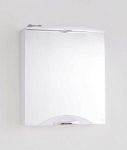 Зеркальный шкаф Style Line Жасмин-2 60/С в ванную от интернет-магазине сантехники Sanbest