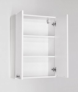 Шкаф подвесной  Style Line Жасмин 50 для ванной в интернет-магазине сантехники Sanbest