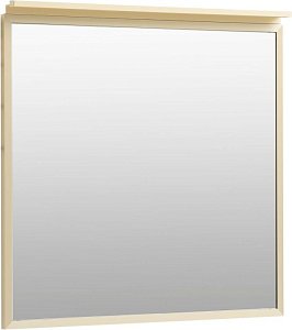 Зеркало Allen Brau Priority 80 1.31015.03 в ванную от интернет-магазине сантехники Sanbest