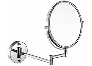 Зеркало косметическое Aquanet Lvyi 1309 купить в интернет-магазине сантехники Sanbest