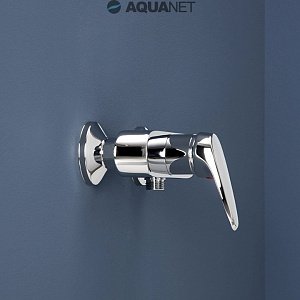 Смеситель для душа Aquanet Round Handle SD90707 купить в интернет-магазине сантехники Sanbest