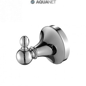 Крючок Aquanet 5582 купить в интернет-магазине сантехники Sanbest
