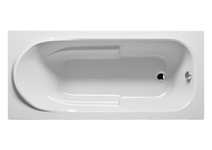 Ванна акриловая Riho Columbia 175x80 купить в интернет-магазине Sanbest