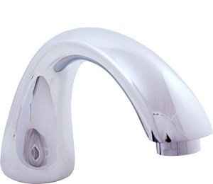Излив для смесителя на борт ванны RAV-Slezak VOD6901 купить в интернет-магазине сантехники Sanbest