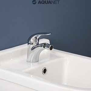 Смеситель для биде Aquanet Cobra SD90364 купить в интернет-магазине сантехники Sanbest