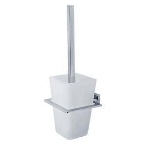 Ершик для туалета Veragio Ramba VR.RMB-4990.CR купить в интернет-магазине сантехники Sanbest