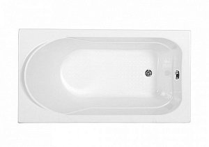 Акриловая ванна Aquanet West 160x70 205564 с к/с купить в интернет-магазине Sanbest
