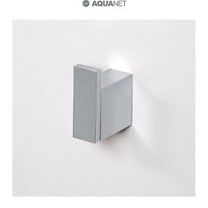 Крючок Aquanet 5682 купить в интернет-магазине сантехники Sanbest