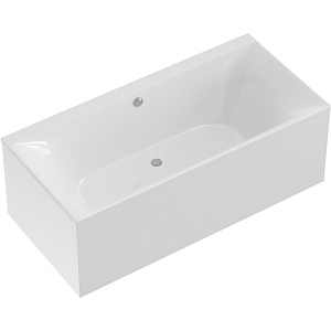 Ванна Astra Form Геркулес 190х90 01010016 белая купить в интернет-магазине Sanbest