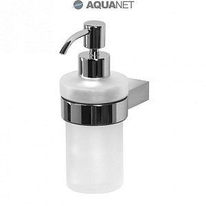 Диспенсер для мыла Aquanet 5681-J купить в интернет-магазине сантехники Sanbest