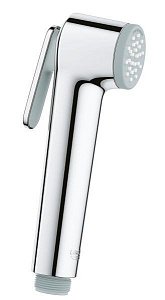 Гигиенический душ Grohe Tempesta-F Trigger Spray 27512001 купить в интернет-магазине сантехники Sanbest