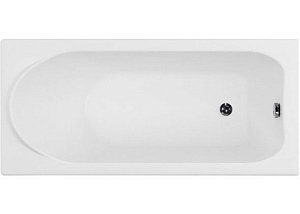 Акриловая ванна Aquanet Nord NEW 170x70 242400 с к/с купить в интернет-магазине Sanbest
